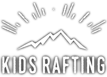 KIDS RAFTING