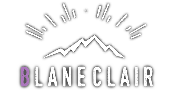 BLANE CLAIR