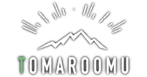 TOMAROOMU
